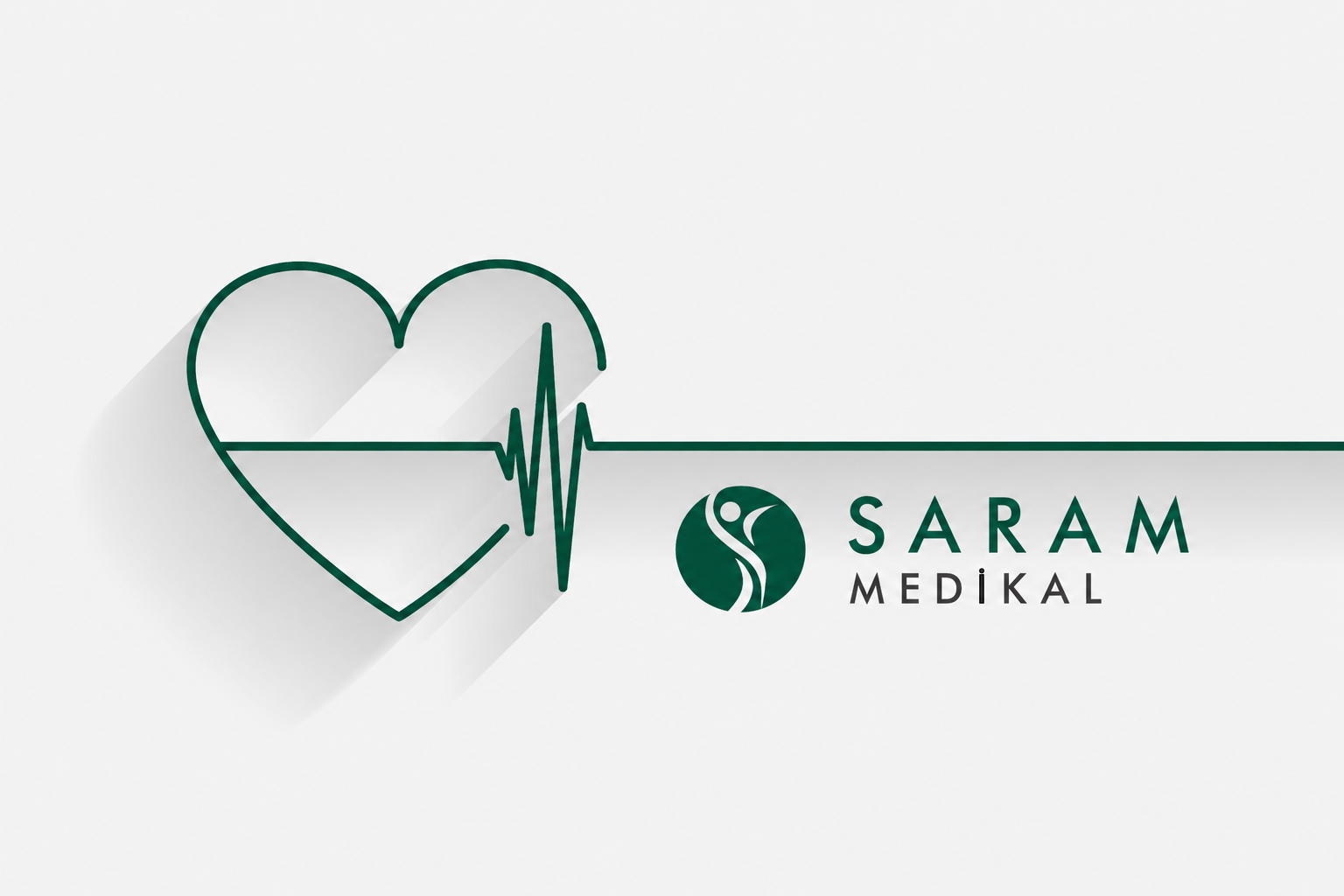 Saram Medikal Üretim